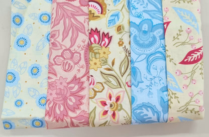 Fabric Packs
