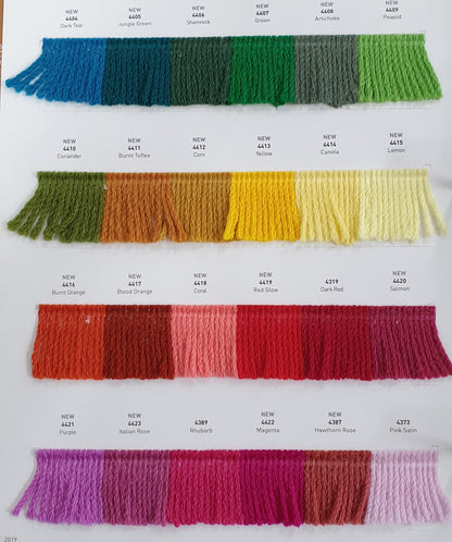 Patons Totem Merino 8ply