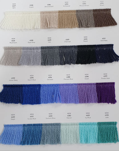 Patons Totem Merino 8ply