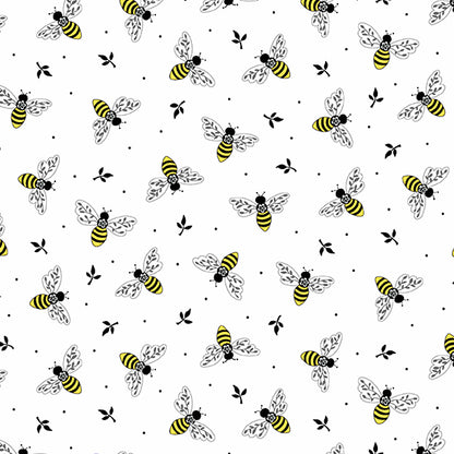 Bee Happy