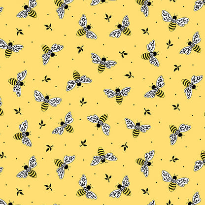 Bee Happy