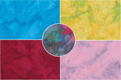 Marble - Ayu Batik