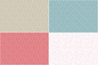 Penny Rose Lace Collection