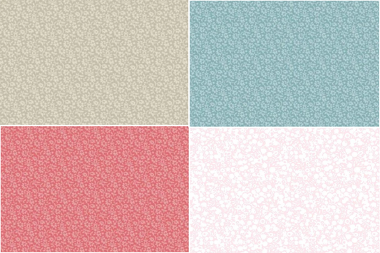 Penny Rose Lace Collection
