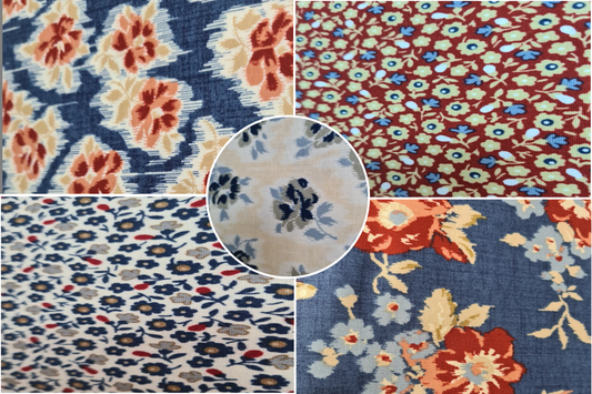 Penny Rose Faded Memories Collection