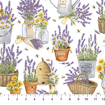 Lavender Market
