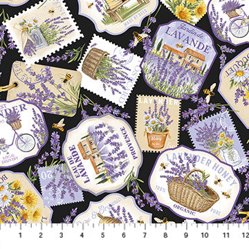 Lavender Market