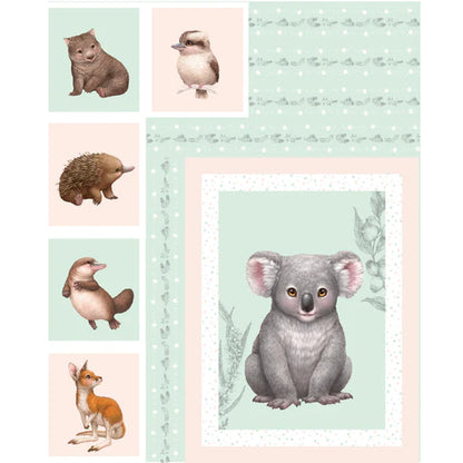 Little Aussie Friends