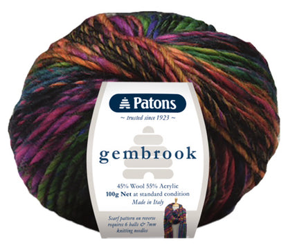 Patons Gembrook