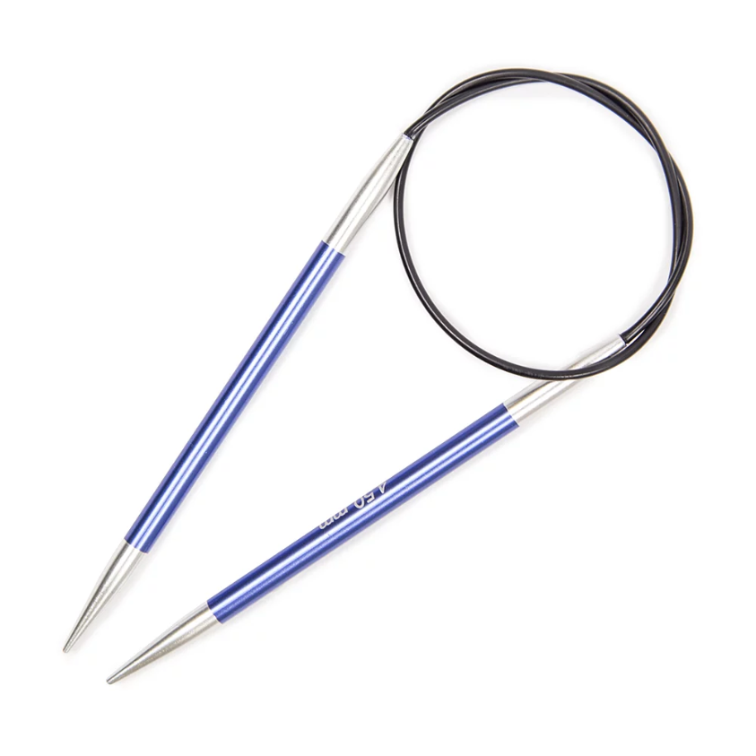 KnitPro Zing Fixed circulars