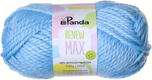 Panda Renew Max
