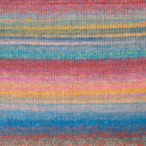 Patons Sierra 8ply