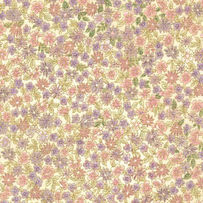 Japanese Fabric
